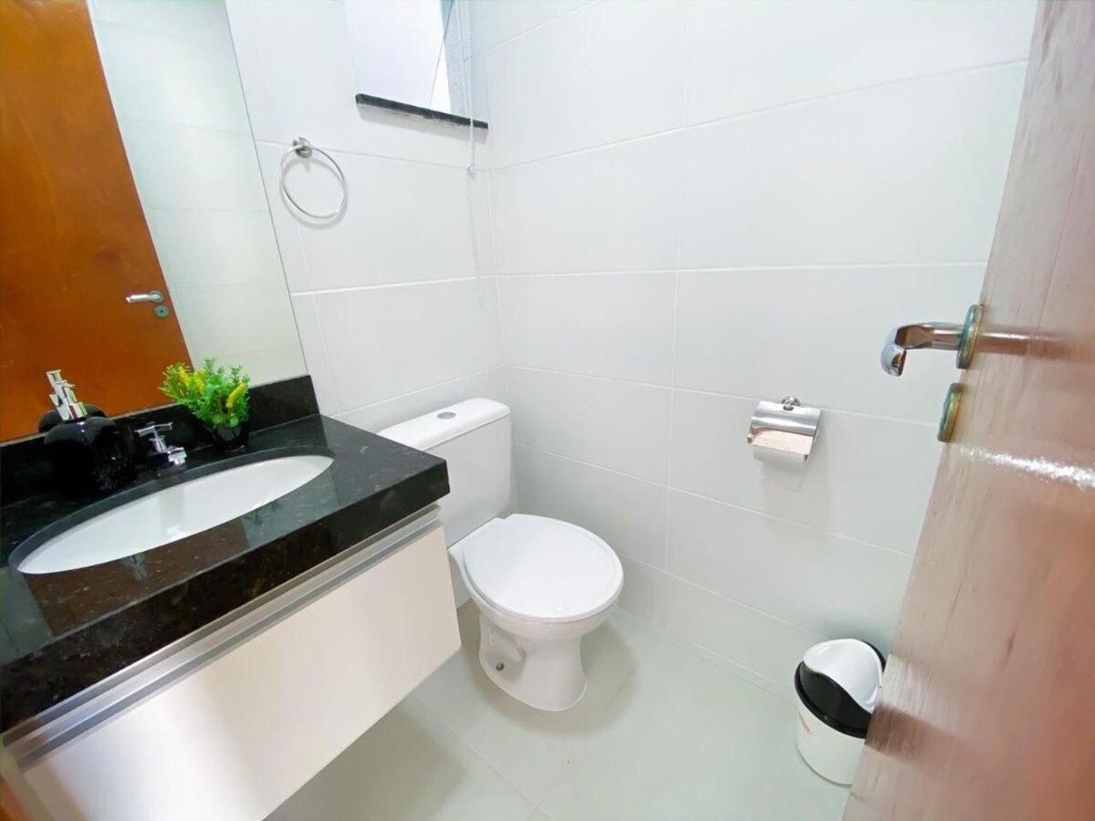 Proximo Praia Do Forte / Dunas - Apartamento 203 Cabo Frio Exterior foto