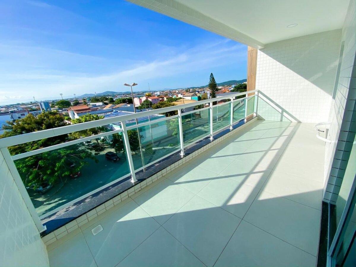 Proximo Praia Do Forte / Dunas - Apartamento 203 Cabo Frio Exterior foto